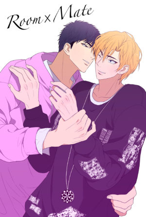 《Room X Mate》Series