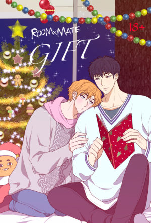 [EXTRA]《Room X Mate》GIFT